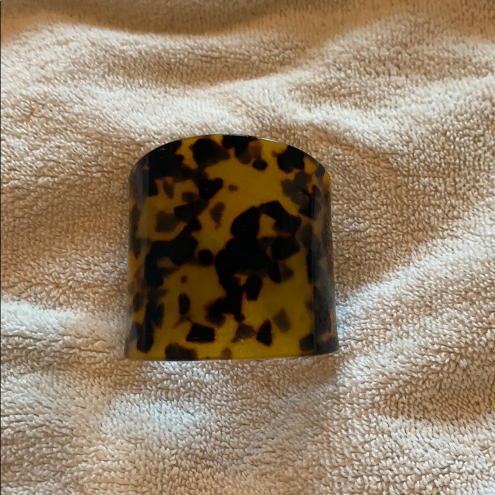 Leopard print Bracelet